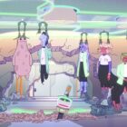 Breaking News - Prime Video Releases Premiere Date and First-Look Images for Raucous Second Season of "The Second Best Hospital in the Galaxy"