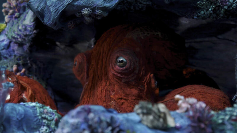 Prime Video dévoile le trailer et l’affiche d’Octopus