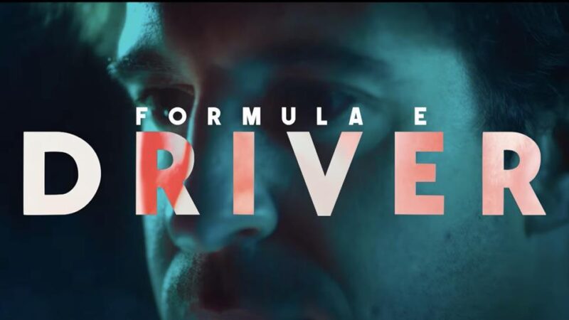 Prime Video dévoile une docuserie sur les pilotes de la Formule E