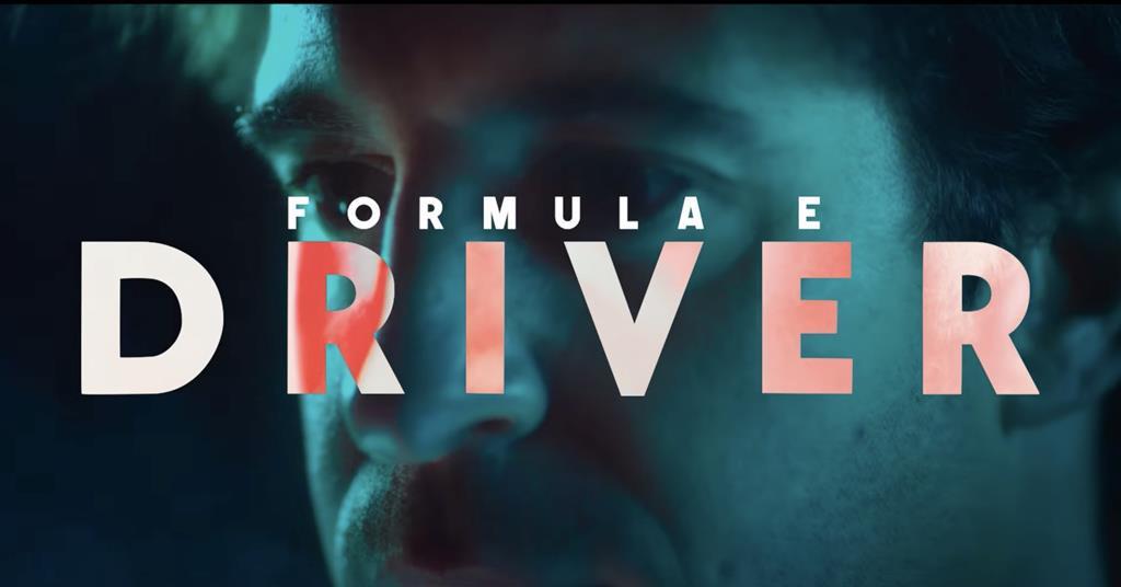 Prime Video dévoile une docuserie sur les pilotes de la Formule E