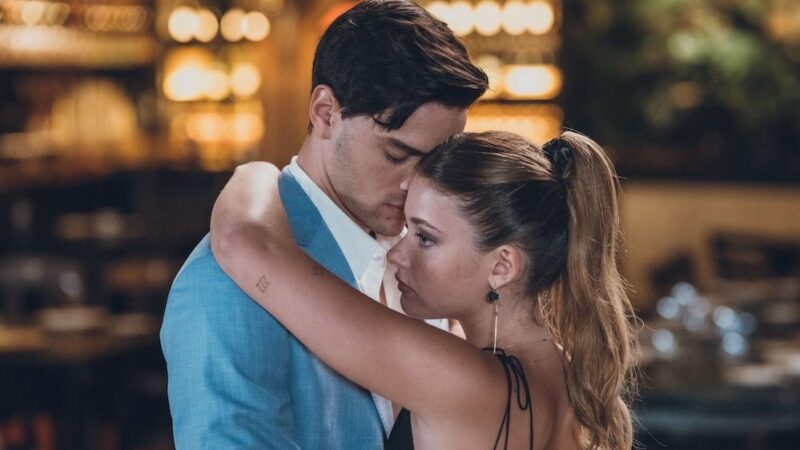 Prime Video lance ‘Culpa Nuestra’, conclusion épique de la trilogie ‘Culpables’