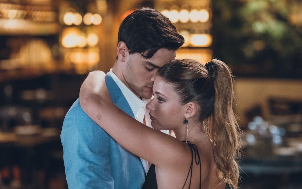 Prime Video lance ‘Culpa Nuestra’, conclusion épique de la trilogie ‘Culpables’
