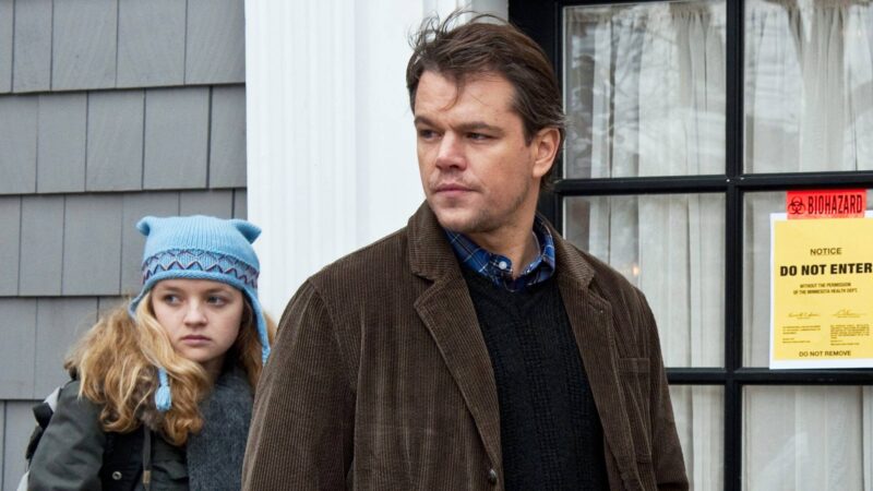 Prime Video — ne manquez pas ce thriller catastrophe avant qu’il ne disparaisse