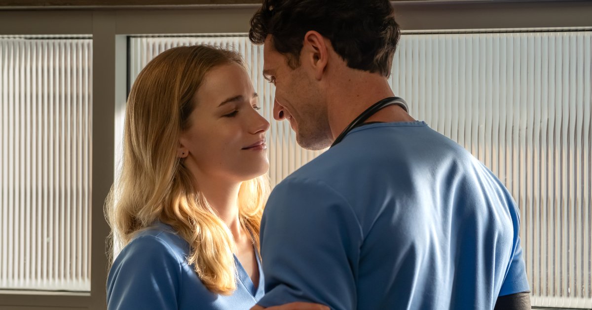 Pulse : le premier drame médical de Netflix est un échec