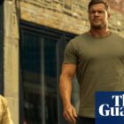 Reacher is a show about a very large man punching his way through crime – and it’s perfect | Jack Reacher