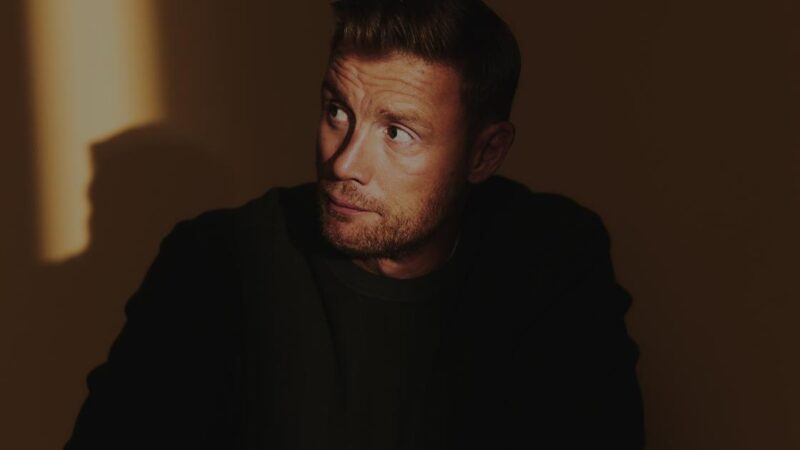 Regarder le nouveau documentaire de Freddie Flintoff sur Disney+