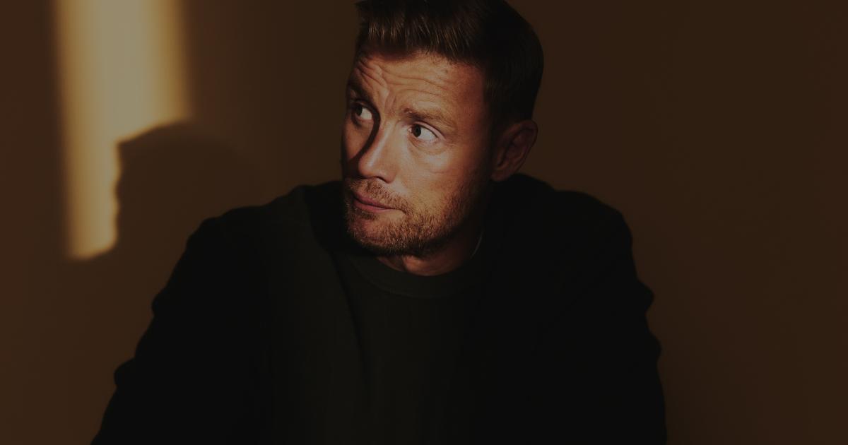 Regarder le nouveau documentaire de Freddie Flintoff sur Disney+
