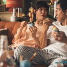Rene Liu Helms Netflix Taiwanese Drama 'Forget You Not'