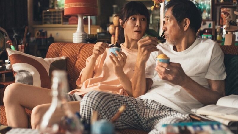 Rene Liu rejoint Netflix pour le drame taïwanais ‘Forget You Not’