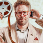 ‘The Studio’ Season 2? Apple TV+ Show Renewal Status Revealed | apple tv plus, Seth Rogen, Television, The Studio | Just Jared: Celebrity News and Gossip