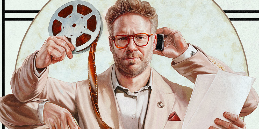 Renouvellement de la saison 2 de ‘The Studio’ sur Apple TV+