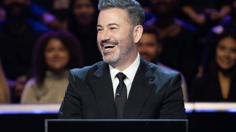 Renouvellement de la saison 4 de ‘Qui veut gagner des millions ?’ sur ABC