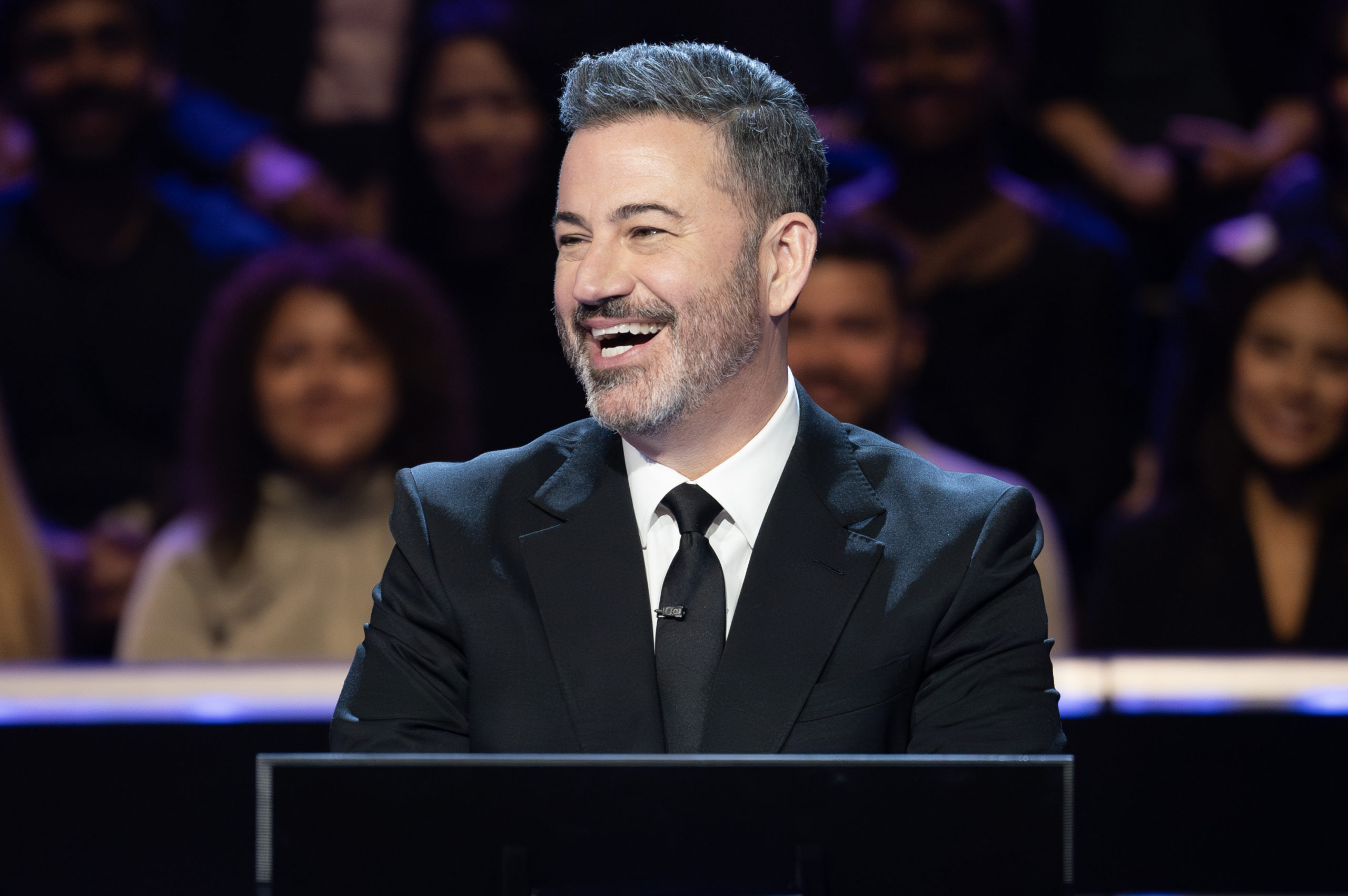 Renouvellement de la saison 4 de ‘Qui veut gagner des millions ?’ sur ABC