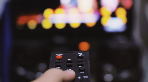 Représentation de la culture des casinos dans les séries TV modernes