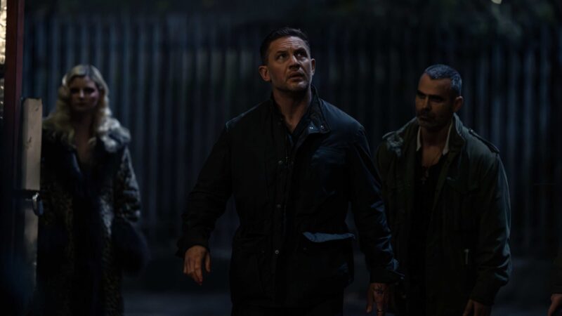 Résumé de MobLand Saison 1 Épisode 2 : le casse-tête