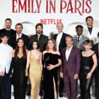 Netflix's 'Emily in Paris' all set to return with season five, here are the actors expected to be back – Firstpost