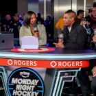 With NHL Deal Locked In, Rogers Eyes New Streaming Sublicense