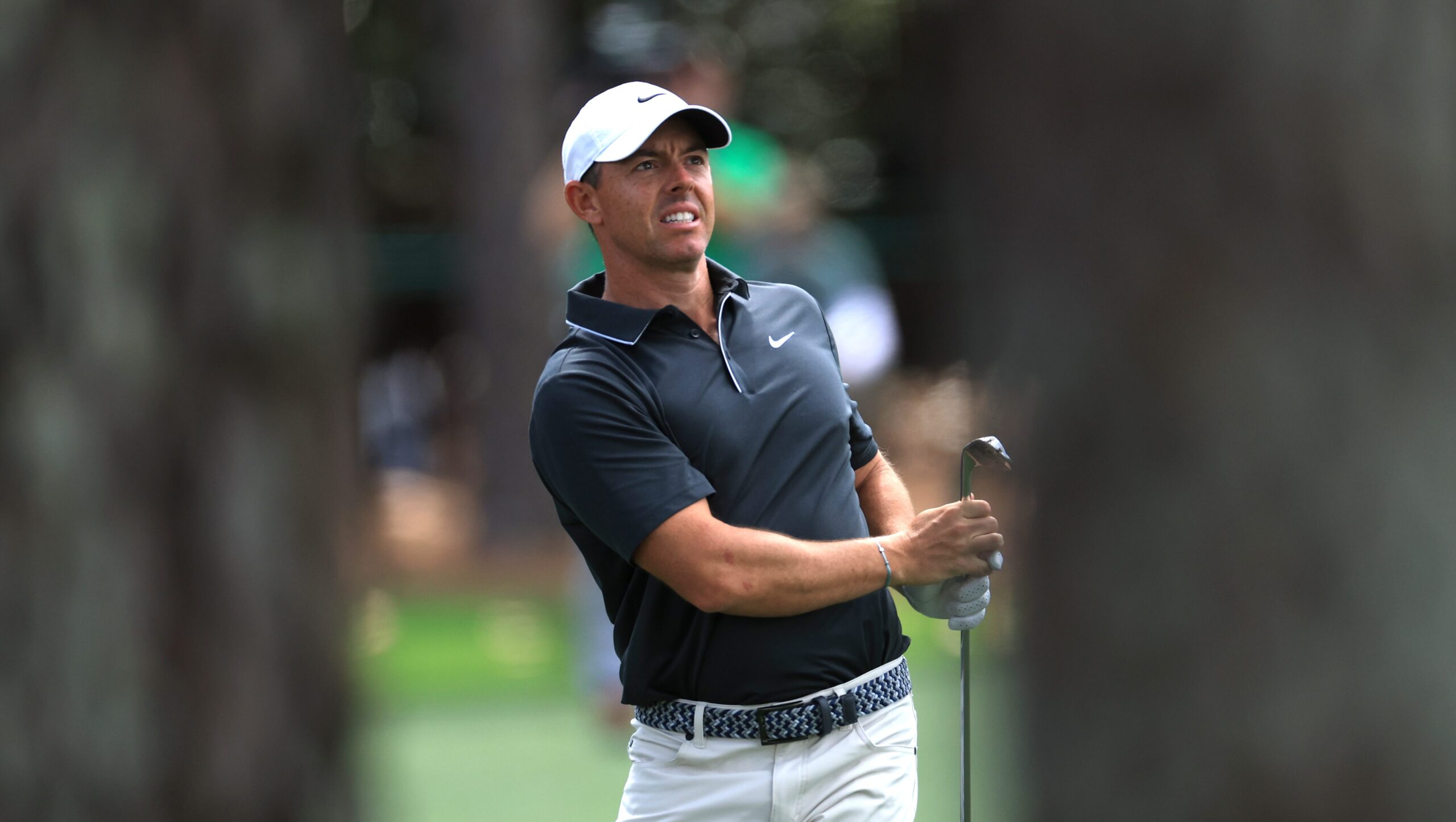 Rory McIlroy : jamais vainqueur du Masters, qu’en sera-t-il en 2025 ?