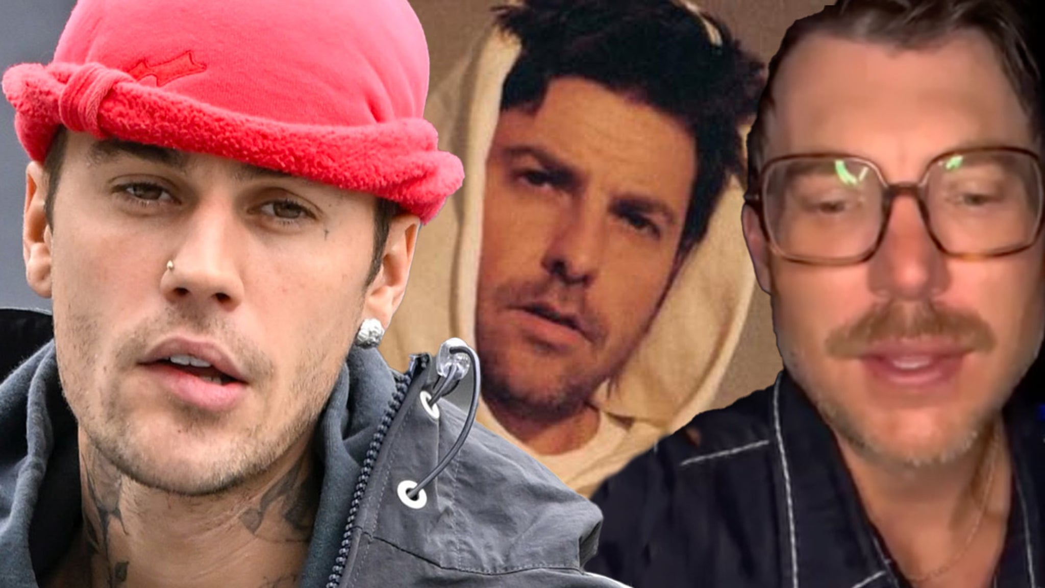 Ryan Good se distancie de Justin Bieber à cause de son pasteur