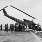 Photos from 1975 document the fall of Saigon