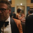 How Seth Rogen's Apple TV+ Comedy 'The Studio' Is Shot