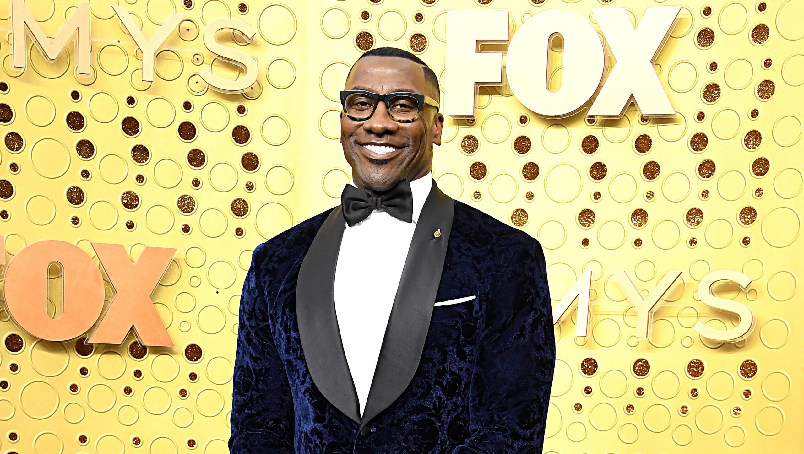 Shannon Sharpe face à des accusations de violence sexuelle et s’éloigne d’ESPN