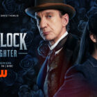 Sherlock & Daughter TV show on The CW: season 1 ratings (canceled or renewed for season 2?)