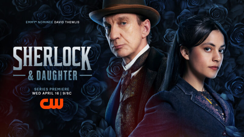 Sherlock & Daughter : audiences de la saison 1 et votes des téléspectateurs