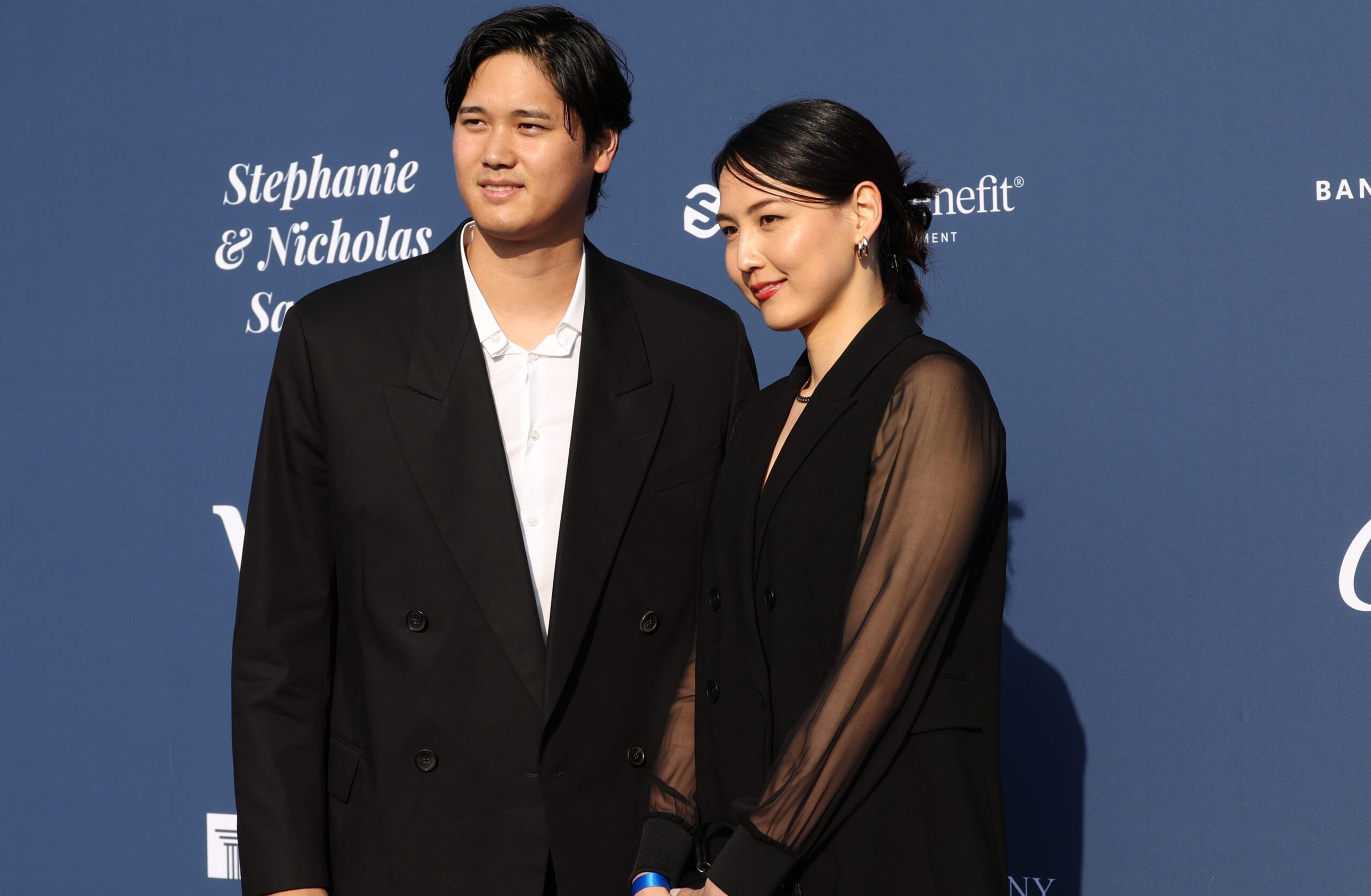 Shohei Ohtani annonce l’arrivée de son premier enfant avec sa femme Mamiko Tanaka