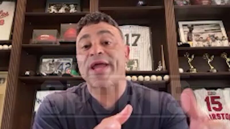 Shohei Ohtani proclamé meilleur athlète du monde par Jerry Hairston Jr.