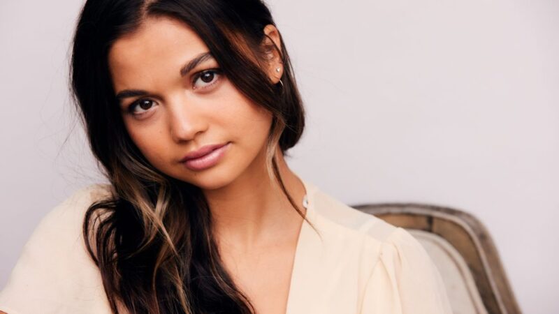 Siena Agudong castée dans la série TV ‘Carrie’ de Mike Flanagan