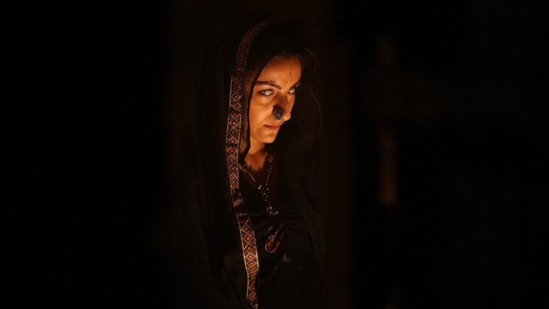 Soha Ali Khan impressionne dans le rôle de Daasi Ma dans Chhorii 2