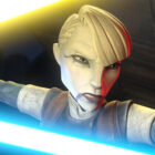 'Star Wars: Tales of the Underworld' Premieres Exclusively in Fortnite Ahead of its Disney+ Debut