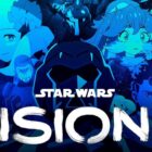 Star Wars: Visions TV Show on Disney+: canceled or renewed?