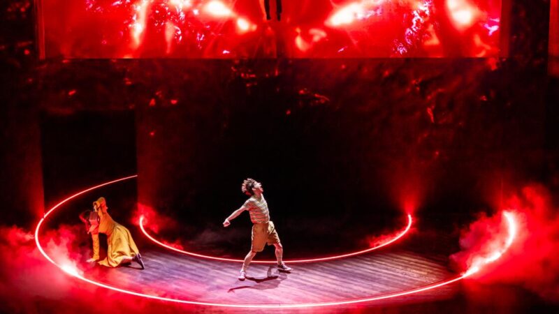 Stranger Things s’invite à Broadway avec Netflix