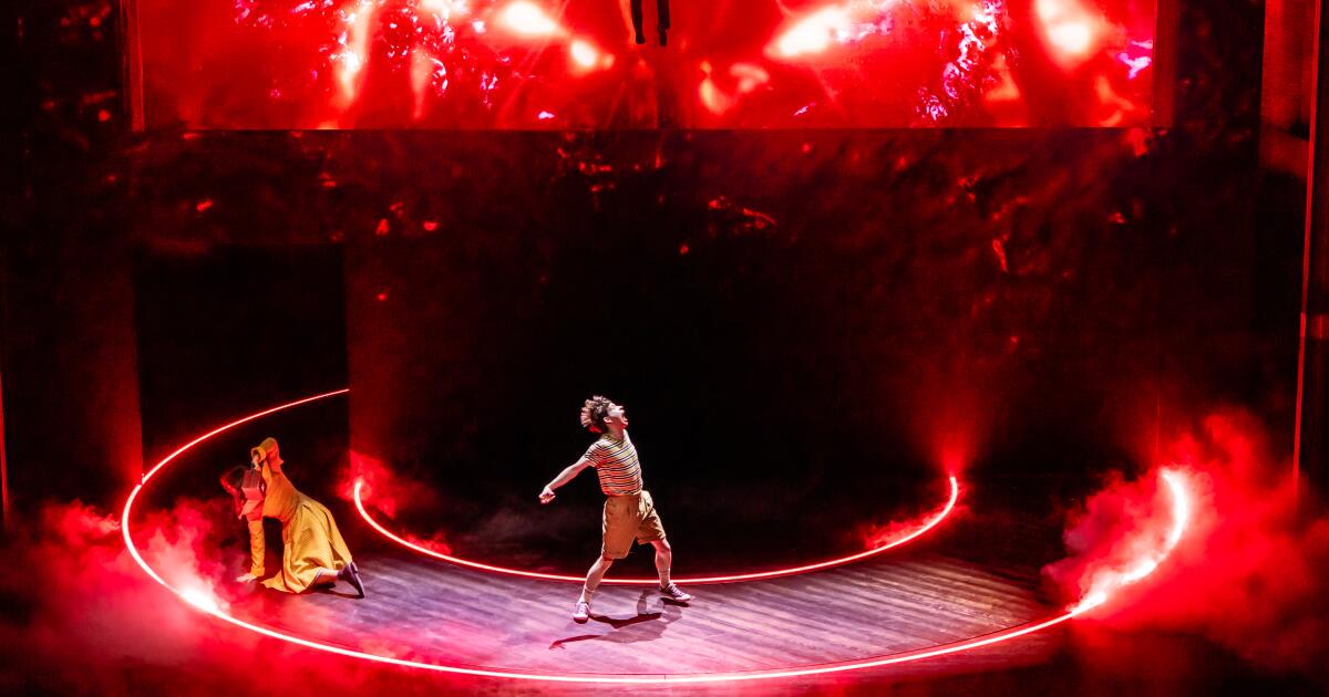 Stranger Things s’invite à Broadway avec Netflix
