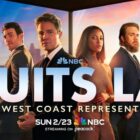 Suits LA - Bat Signal