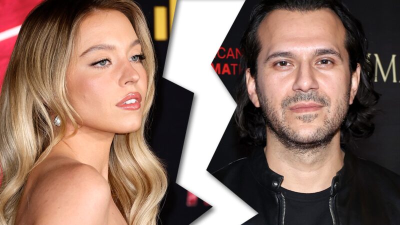 Sydney Sweeney et Jonathan Davino : séparation confirmée depuis janvier 2025