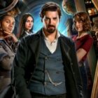 The Librarians: The Next Chapter TV Show on TNT: canceled or renewed?