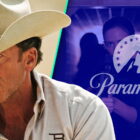 Taylor Sheridan, Paramount