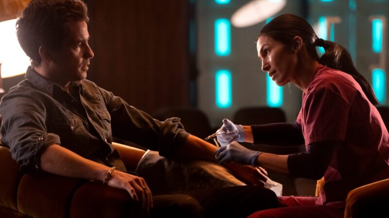 « The Cleaning Lady : audiences de la saison 4 et résultats des votes des téléspectateurs »