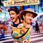The Inspired Unemployed's 'The List' hits 10 and Paramount+