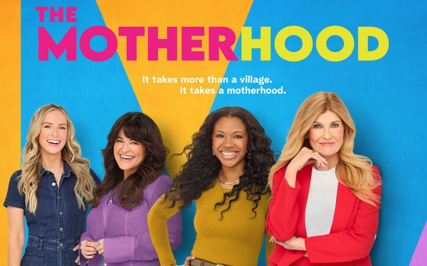 The Motherhood : Hallmark présente une nouvelle série animée par Connie Britton