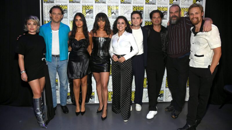 Thunderbolts : le film Marvel attendu en mai 2025 avec des stars du MCU