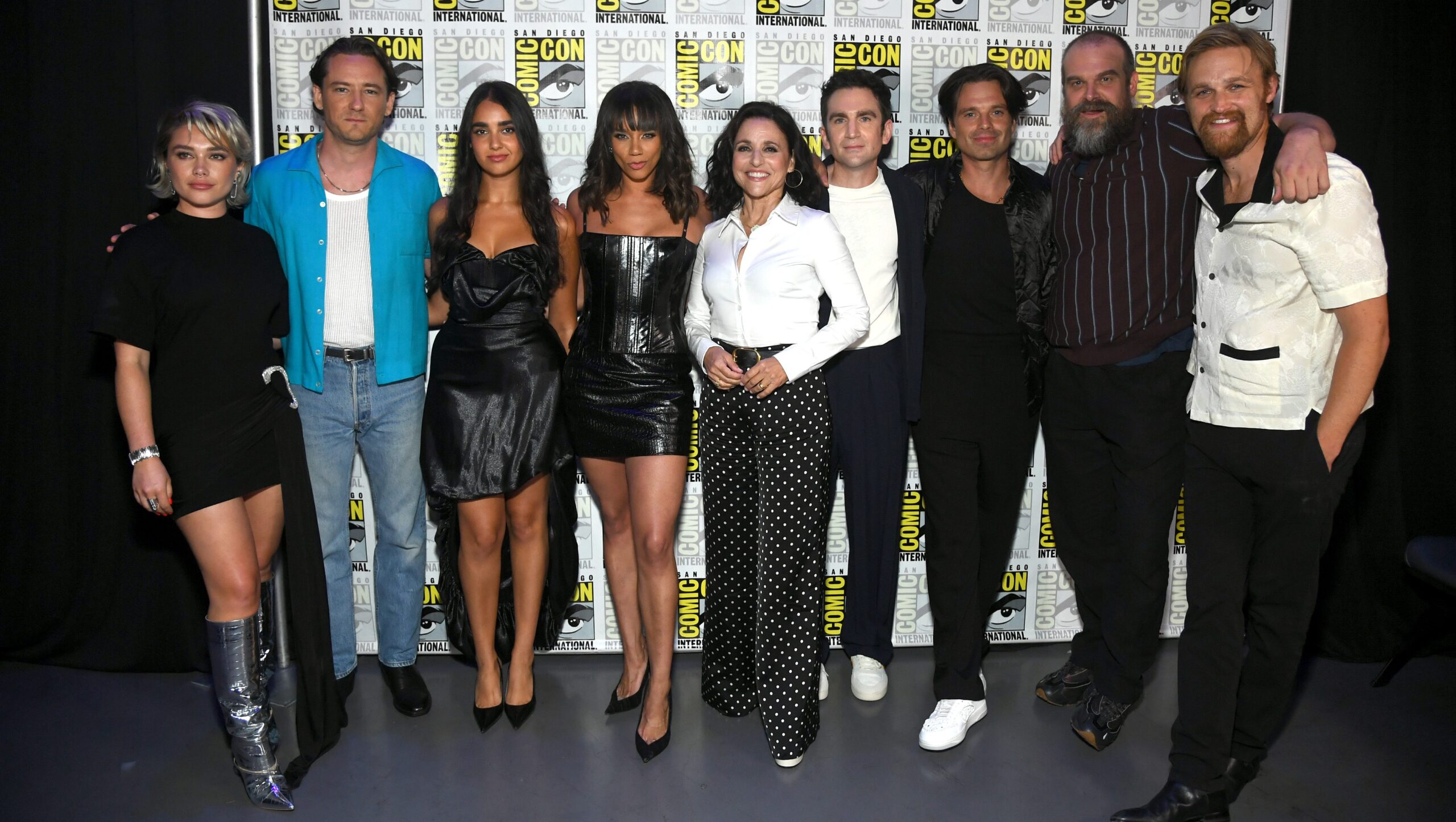 Thunderbolts : le film Marvel attendu en mai 2025 avec des stars du MCU