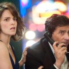 Tina Fey and Steve Carell, Who Once Played a Couple, Only Become Pals While Working on New Show