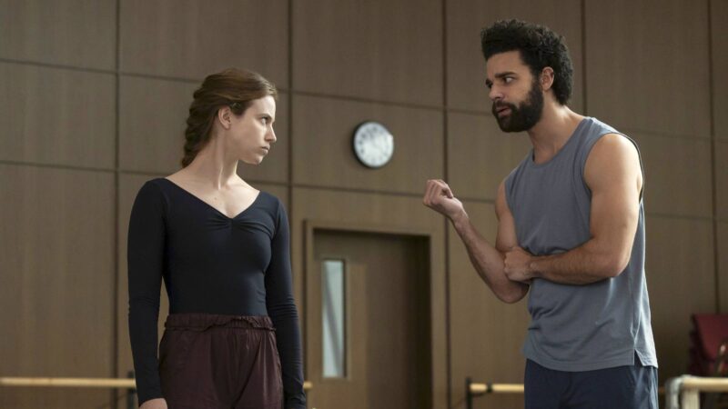 Top 10 des séries Prime Video : les 3 à voir actuellement