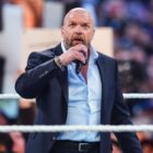 Triple H Clarifies WWE