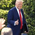 Trump offers automakers some relief on his 25% tariffs