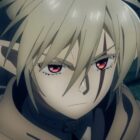 ÜBEL BLATT Anime First Season Now Available In English Dub On Amazon Prime Video